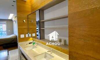 Imagem 3: OPORTUNIDADE! CASA BATLLO, GLEBA PALHANO, COMPLETO EM ARMÁRIOS, ABSOLUTAMENTE IMPECÁVEL, L