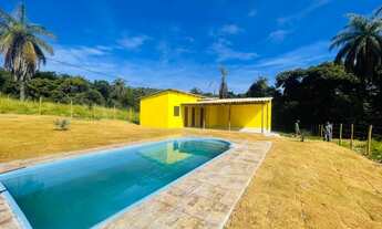 Imagem: CHÁCARA DE 1000M² EM ESMERALDAS C/ 2 QUARTOS