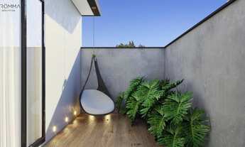 Imagem 5: Casa a Venda em Condomínio - 3 suítes - Res. Evidências