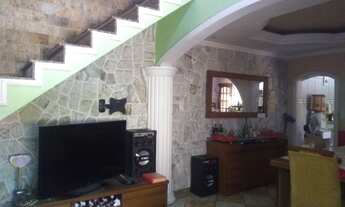 Imagem 5: Casa ampla Casa com 3 dormitórios