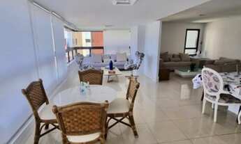 Imagem 4: Apartamento 3/4 com suíte Nascente na Graça R$ 1.250.000,00