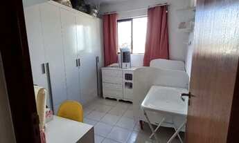 Imagem 2: Repasse de apartamento no Ernesto Geisel