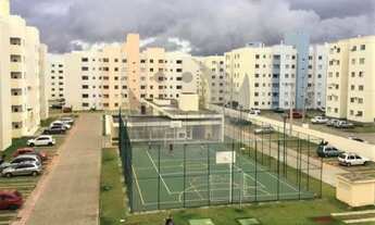 Imagem 5: Apartamento 2 quartos mobiliado