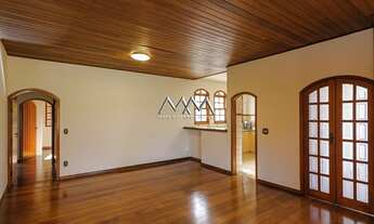 Imagem 5: Casa para Locação no Condomínio Morro do Chapéu com 3 Quartos 180m² de área construída e