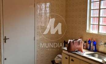 Imagem 2: Casa (térrea na rua) 3 dormitórios/suite, cozinha planejada