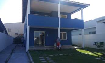 Imagem: Casa de condomínio para venda com 180 metros