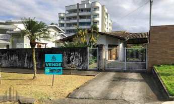 Imagem: Terreno no Jardim Maluche em Brusque