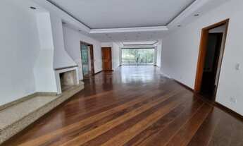 Imagem 5: Casa em Alphaville, Casa para locação no Residencial Alphaville Dois