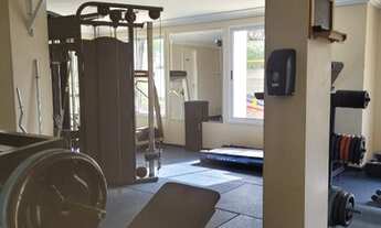 Imagem 5: Tatuapé Lindo Apartamento lazer completo