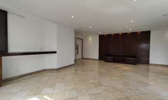 Imagem 6: Bairro Nobre de Santos - Prédio com Lazer- 03 Suítes - 03 Vagas