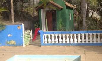 Imagem 4: Chácara linda em Araçariguama!!!