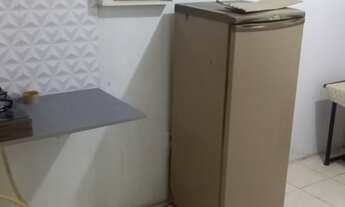 Imagem 6: Kit net 400 metros pistão norte