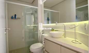 Imagem 6: FLORIANÓPOLIS - Apartamento Padrão - ITACORUBI