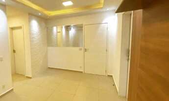 Imagem 2: Casa em Águas Claras