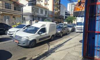 Imagem 2: Passo ponto de oficina mecânica a 40 anos mercado