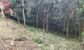 Imagem 5: Terreno 1053 metros Parque Pedra do Bau