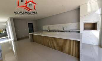 Imagem 6: Sobrado Condomínio Alphaville 1