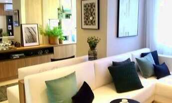 Imagem 4: Apartamento para venda possui 76 metros quadrados com 3 quartos em Vila Andrade - São Paul