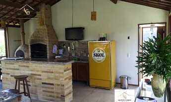 Imagem 7: Leonardo Corretor Vende/Aluga: Alto Padrão Gravatá 04 Suítes - Anexo - Espaço Gourmet Pri