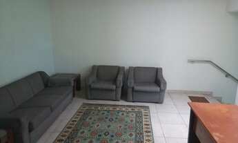 Imagem: Sobreloja 65m Mobiliada 3 salas 2 vagas