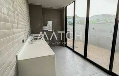 Imagem 12: Sobrado Altissimo Padrão Portal do Sol Green Goiânia - GO