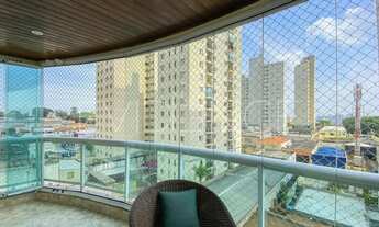 Imagem 5: Apartamento com 120 metros na Mooca