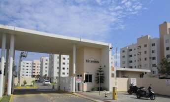 Imagem 6: Apartamento 2 quartos mobiliado