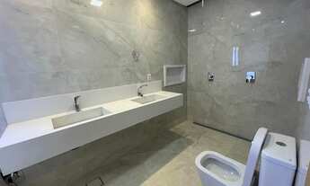 Imagem 5: Excelente sobrado de esquina - condomínio portal do sol green