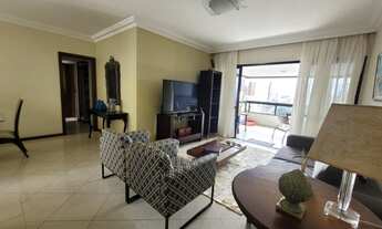 Imagem 3: Pituba Ville, 4 quartos, com armários