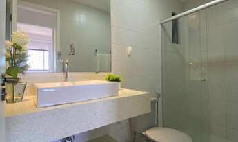 Imagem 6: Apartamento 01 quarto mobiliado para venda - Pelinca