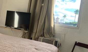 Imagem 6: Apartamento 2 quartos