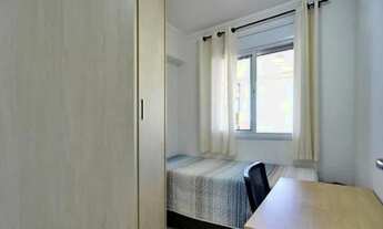 Imagem 7: Apartamento à venda, Vila Ipojuca, 62m², 2 dormitórios, 1 suíte, 2 vagas!