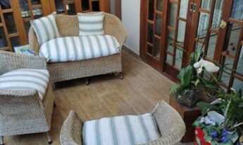 Imagem 7: CASA NO BAIRRO CIDADE VELHA