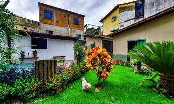 Imagem 3: Casa para venda tem 320 m2, 4 quartos em Praia do Suá - Vitória - ES