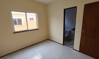 Imagem 4: Vendo casa nova no Parque Potira