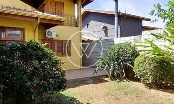 Imagem: Casa em Condomínio para Locação em Valinhos