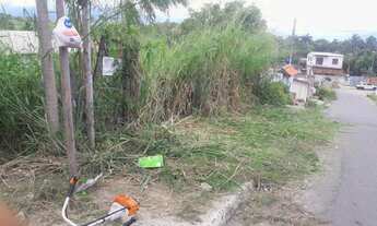 Imagem 4: Terreno Vila Ibirapitanga Itaguaí RJ