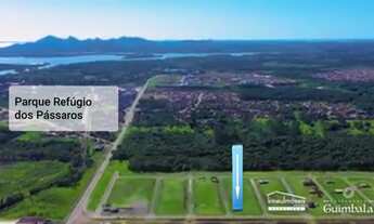 Imagem 2: Terreno comercial de esquina em Araquari