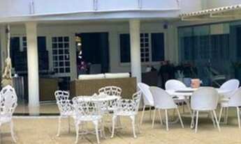 Imagem 5: Casa a venda no Aldebaran - 787m2 de área total