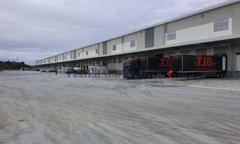 Imagem 3: Aluguel de galpão no condomínio Prologis Dutra, São João de Meriti, Rio de Janeiro