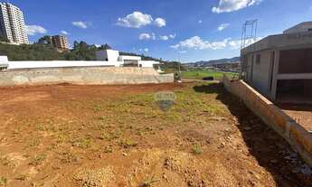 Imagem 4: Terreno à venda, 799 m² por R$ 890.000,00 - Alphaville - Nova Lima/MG