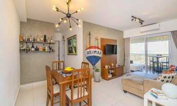 Imagem: Apartamento com 2 dormitórios à venda