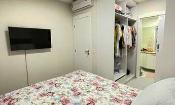 Imagem 5: Apartamento para venda com 77 metros quadrados com 3 quartos em Calhau - São Luís - MA