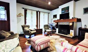 Imagem 7: GRAMADO - Casa Padrão - Vila Suica