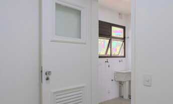 Imagem 4: São Paulo - Apartamento Padrão - Moema