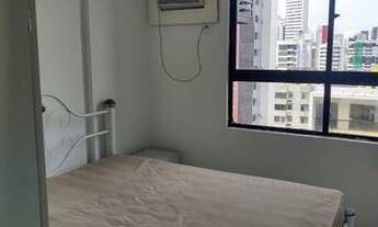 Imagem 5: Apartamento para aluguel possui 65 metros quadrados com 2 quartos