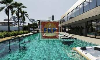 Imagem: Apartamento 2 suítes e 2 vagas de garagem