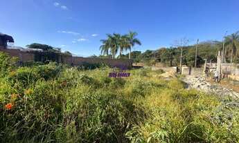 Imagem 4: LOTE NO BAIRRO BANDEIRANTES 950 Mil