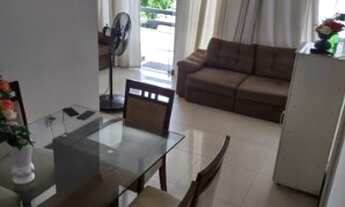 Imagem 5: Excelente Apartamento 3/4 Imbui