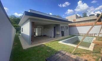 Imagem 3: Casa - Vila Pasti - Louveira